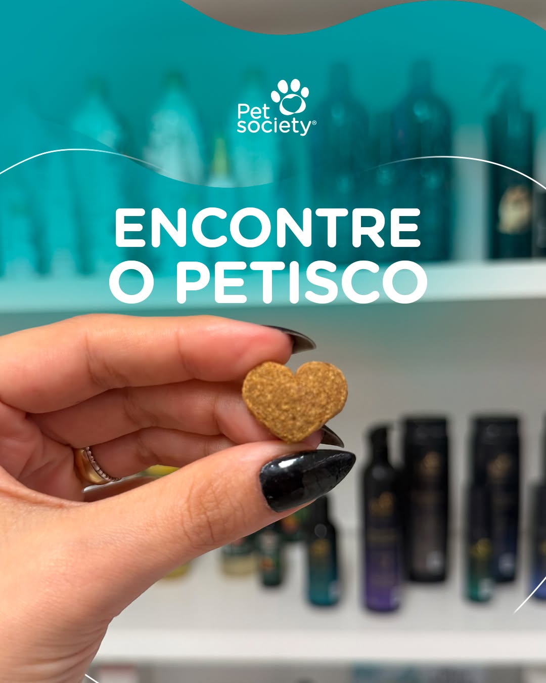 Post de Pet Society