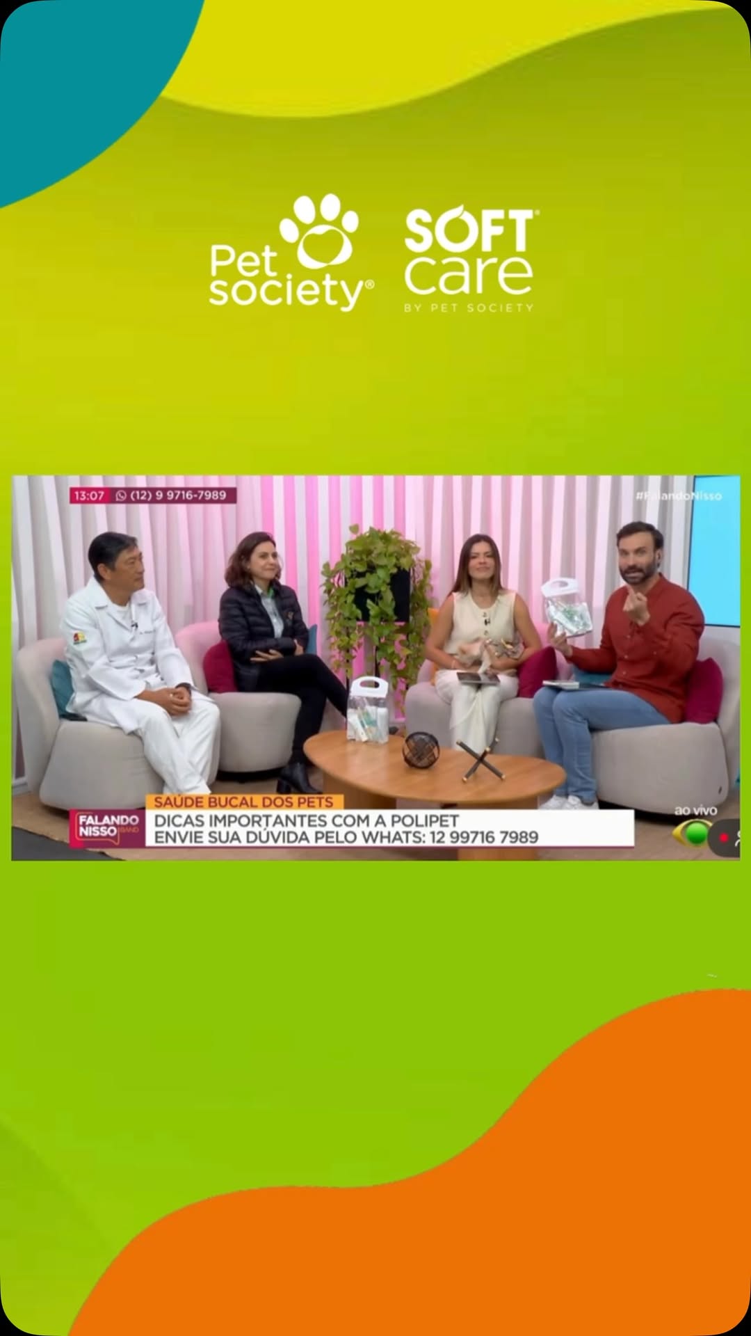 Post de Pet Society