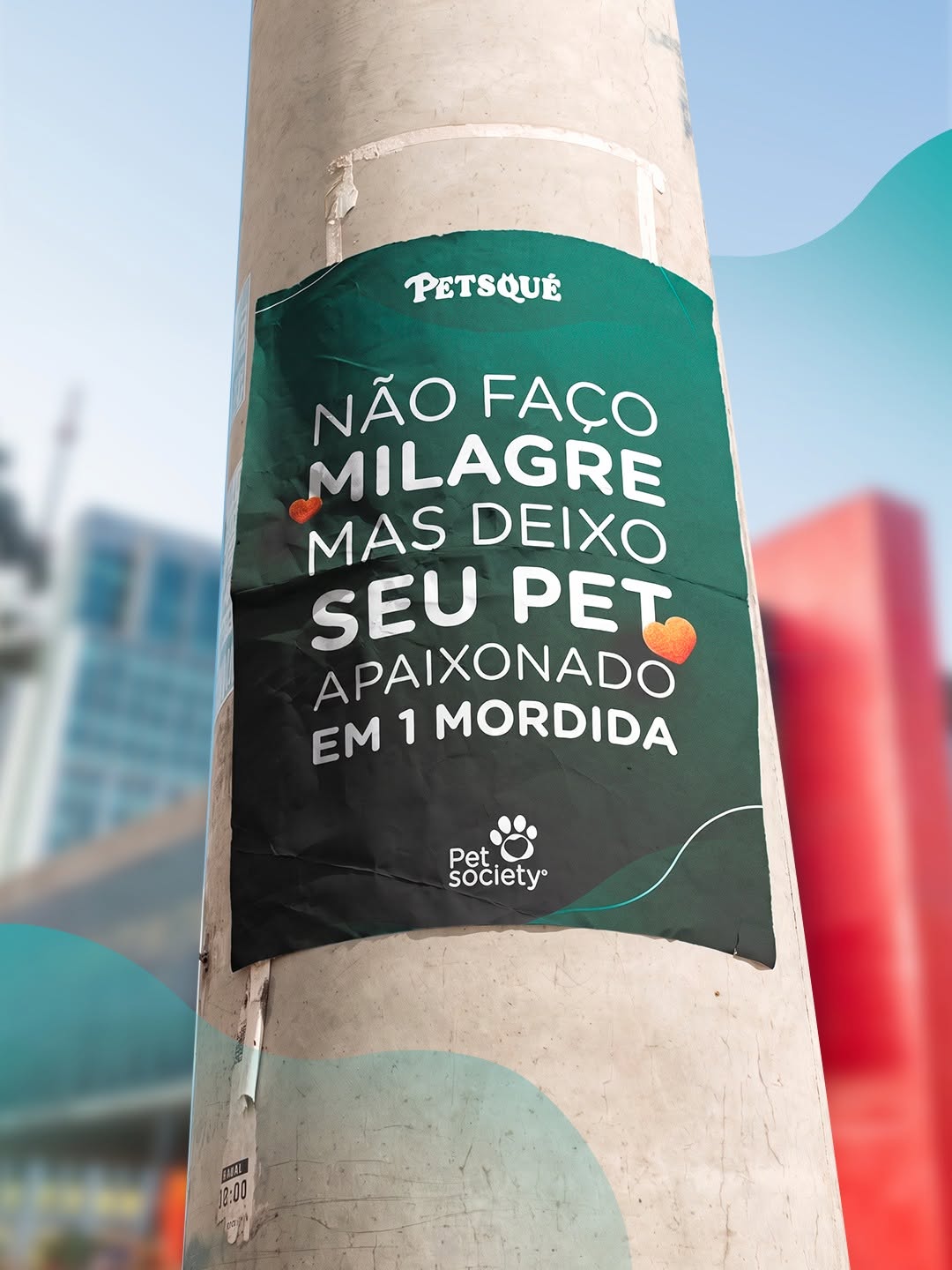 Post de Pet Society