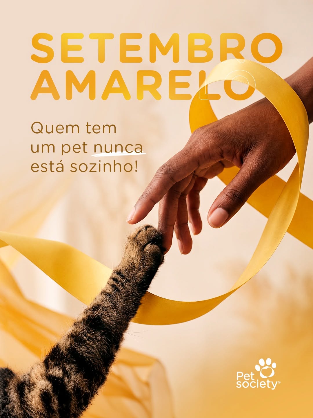 Post de Pet Society