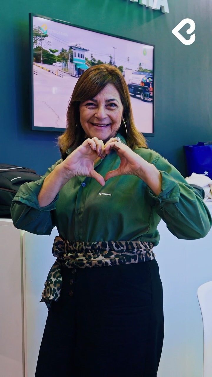 Post de Petrobahia