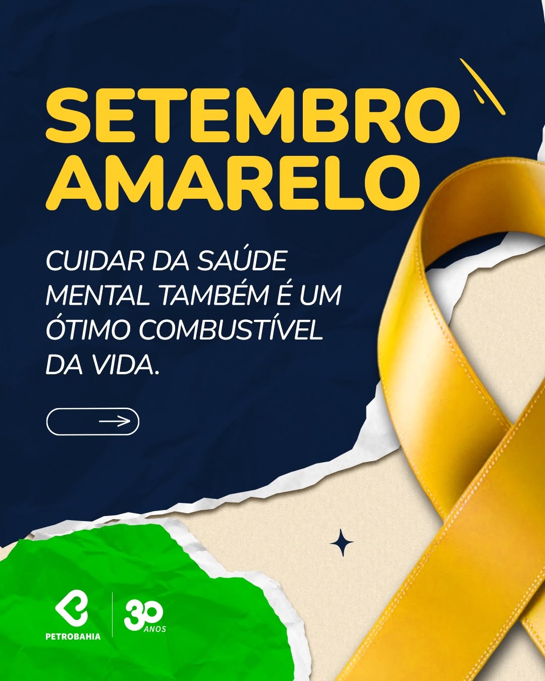 Post de Petrobahia
