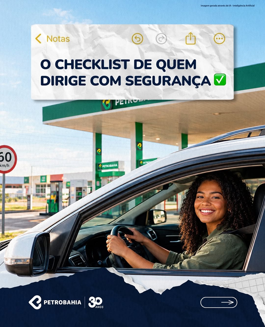 Post de Petrobahia