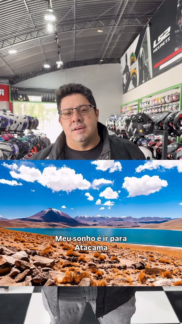 Post de Petronas Lubrificantes Brasil