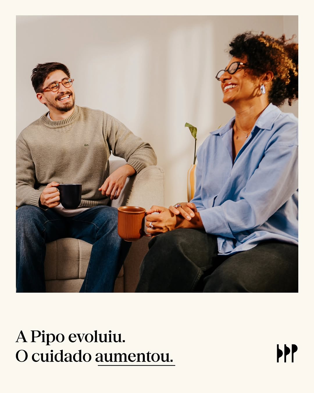 Post de Pipo Saúde