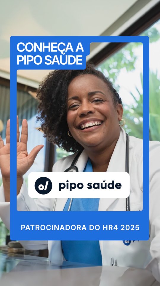 Post de Pipo Saúde