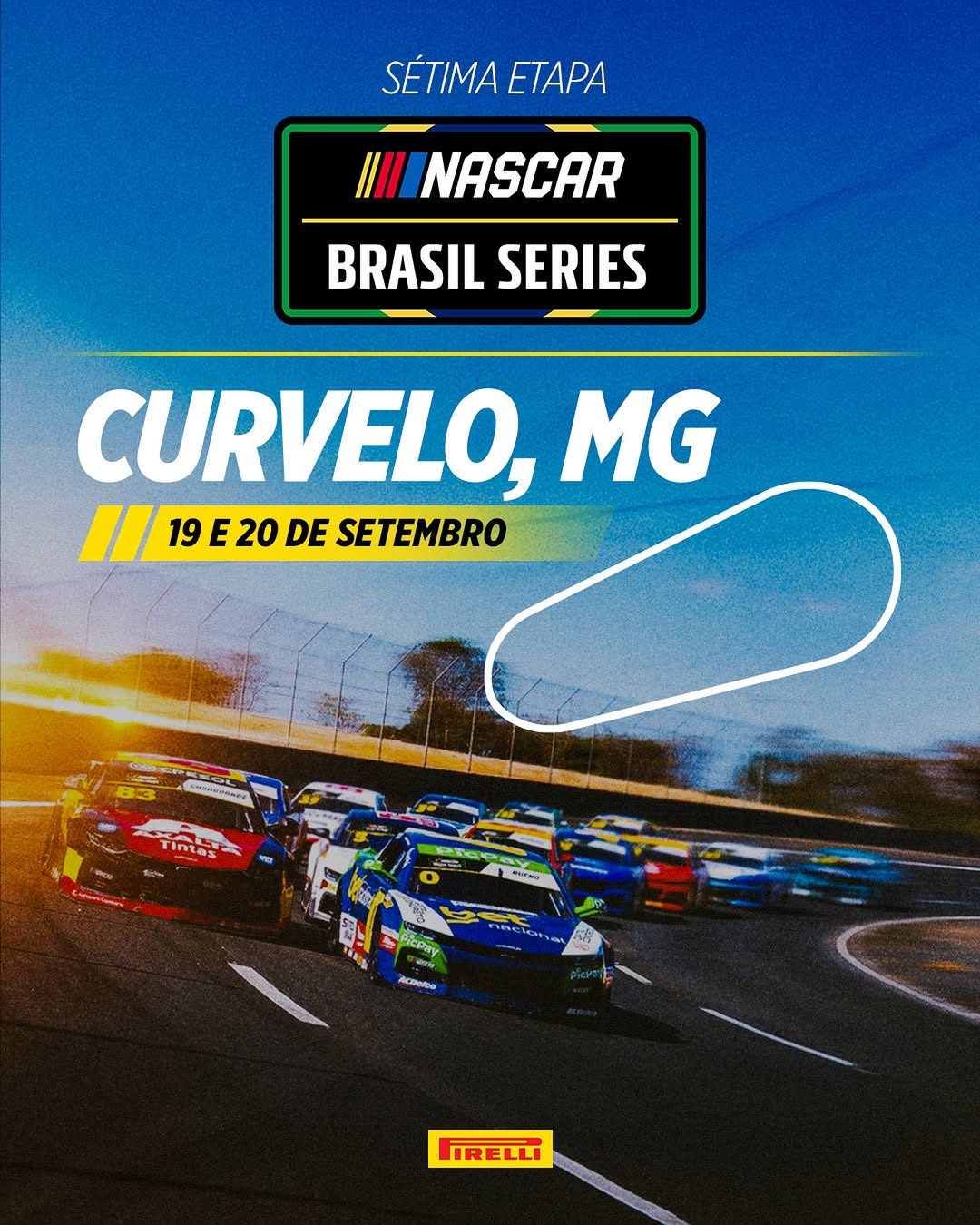 Post de Pirelli