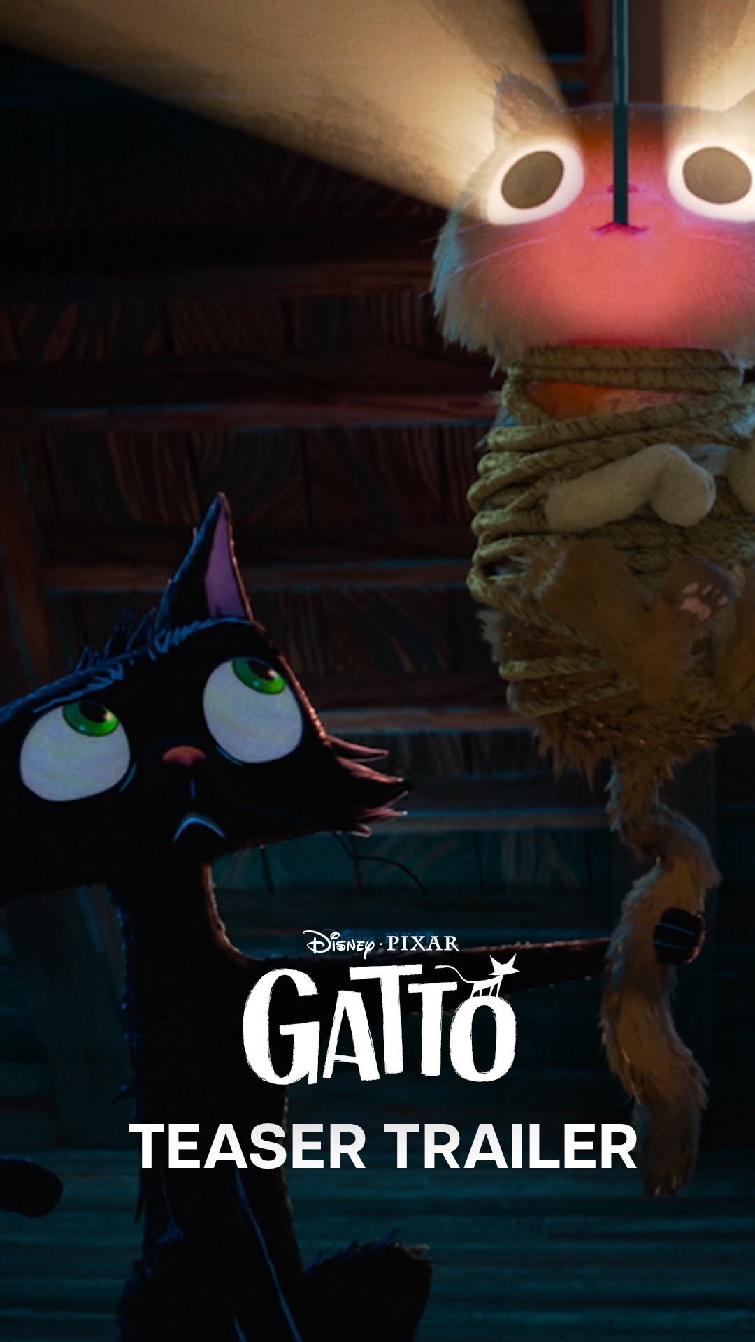 Post de Pixar