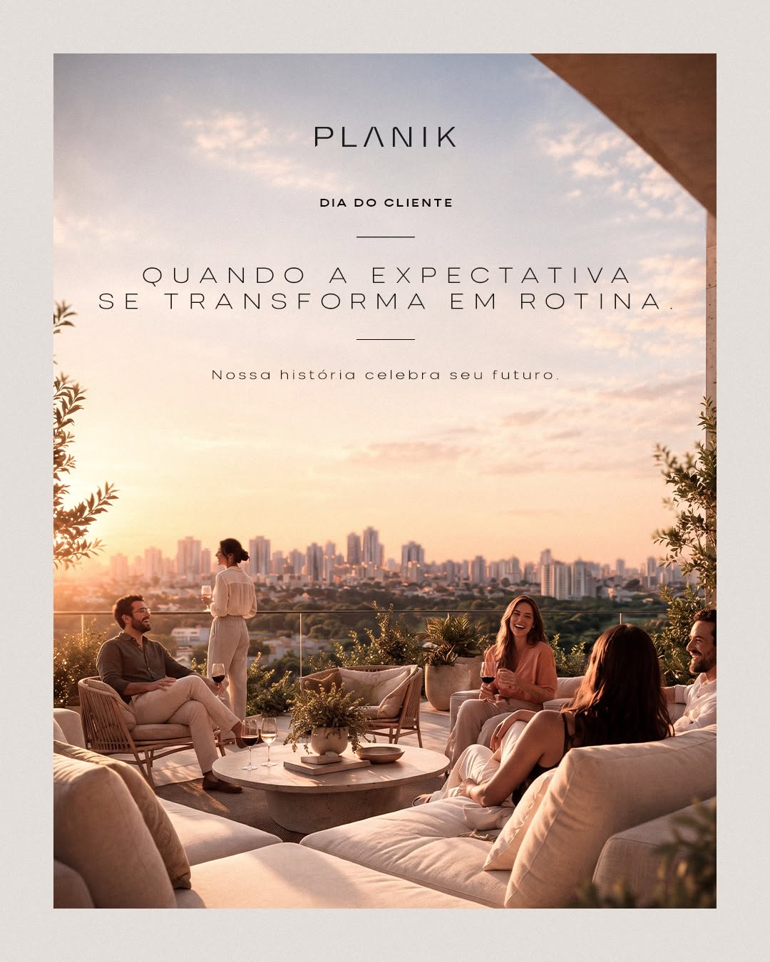 Post de Planik