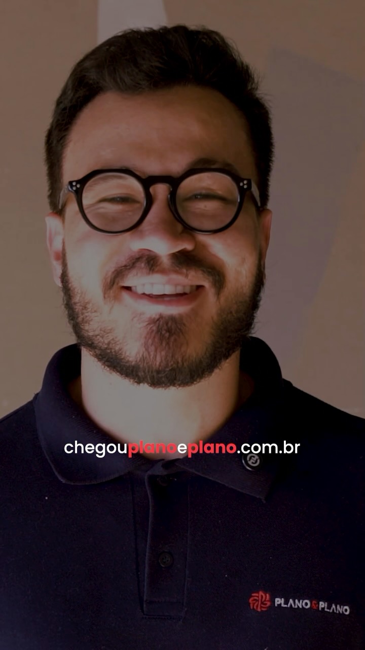 Post de Plano & plano