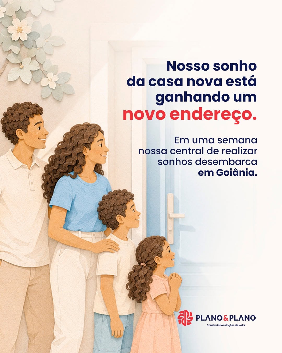 Post de Plano & plano