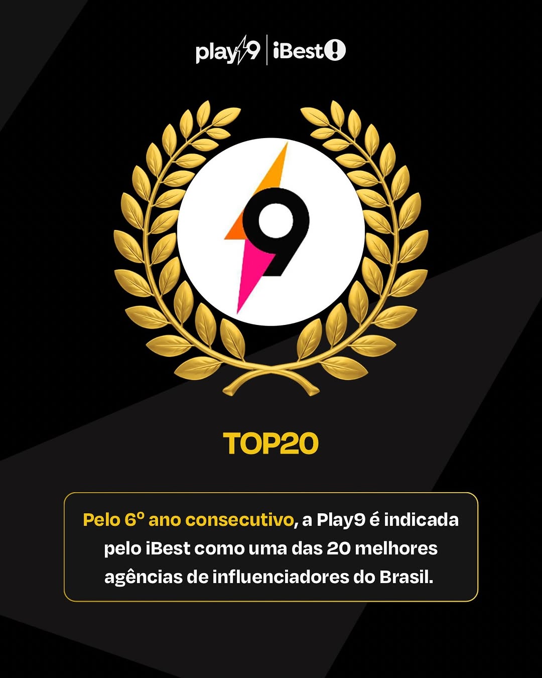Post de Play 9 servicos de m