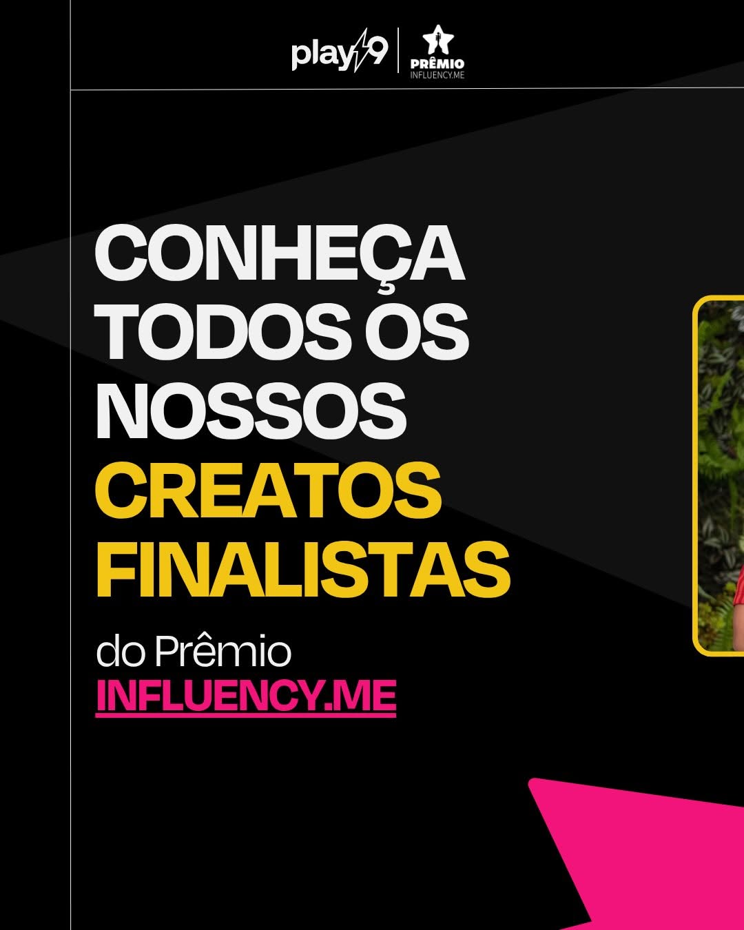 Post de Play 9 servicos de m