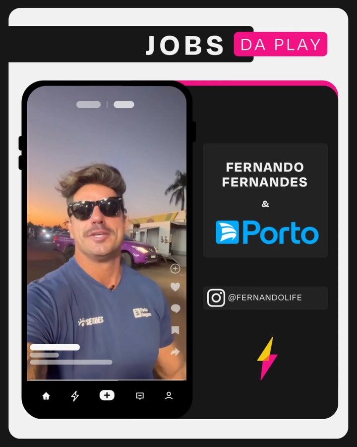 Post de Play 9 servicos de m