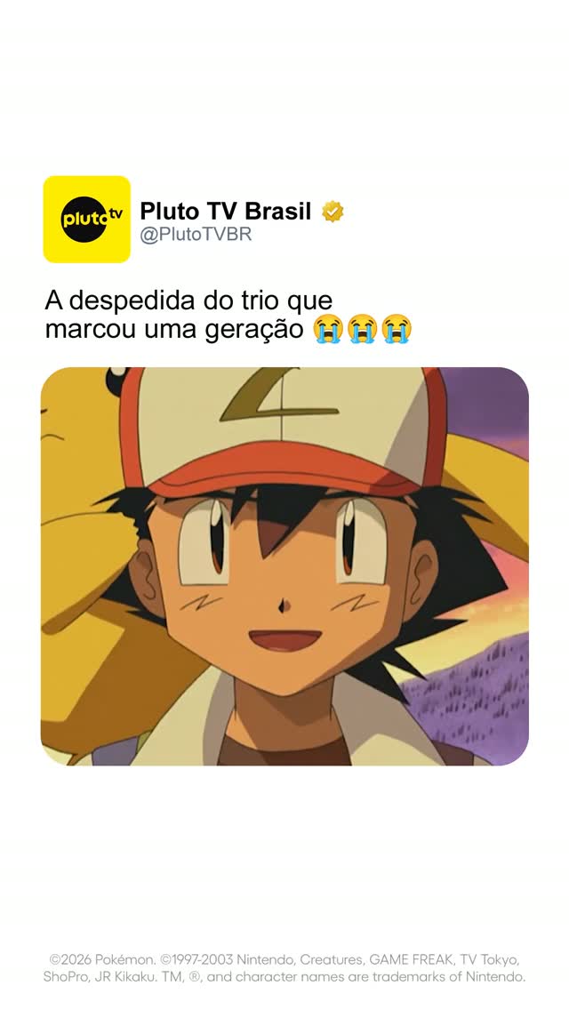 Post de Pluto tv