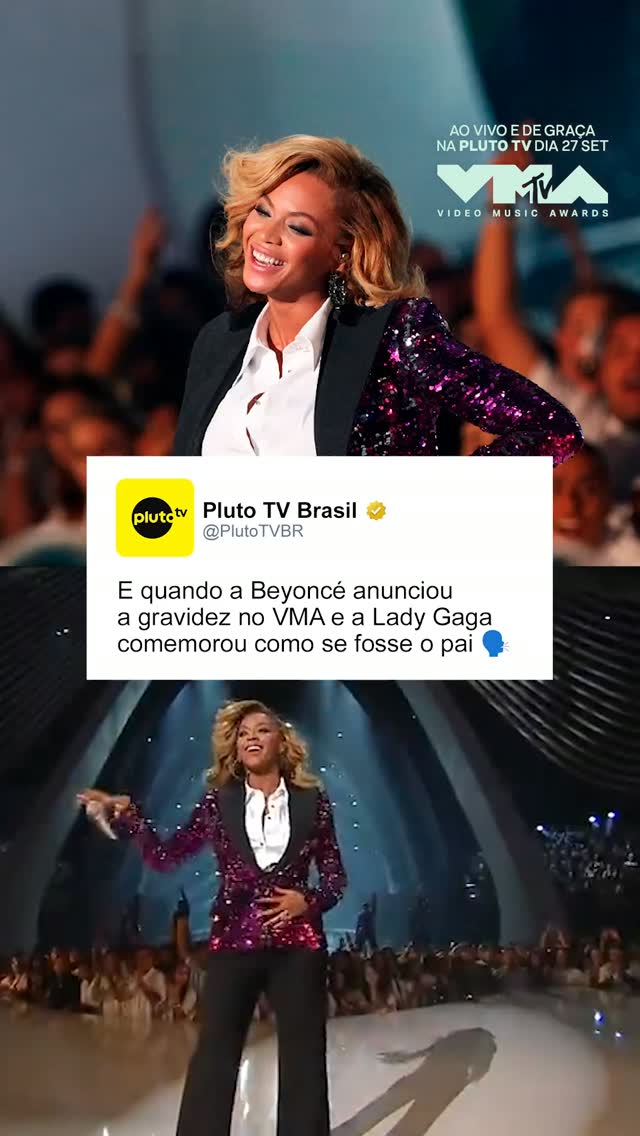 Post de Pluto tv