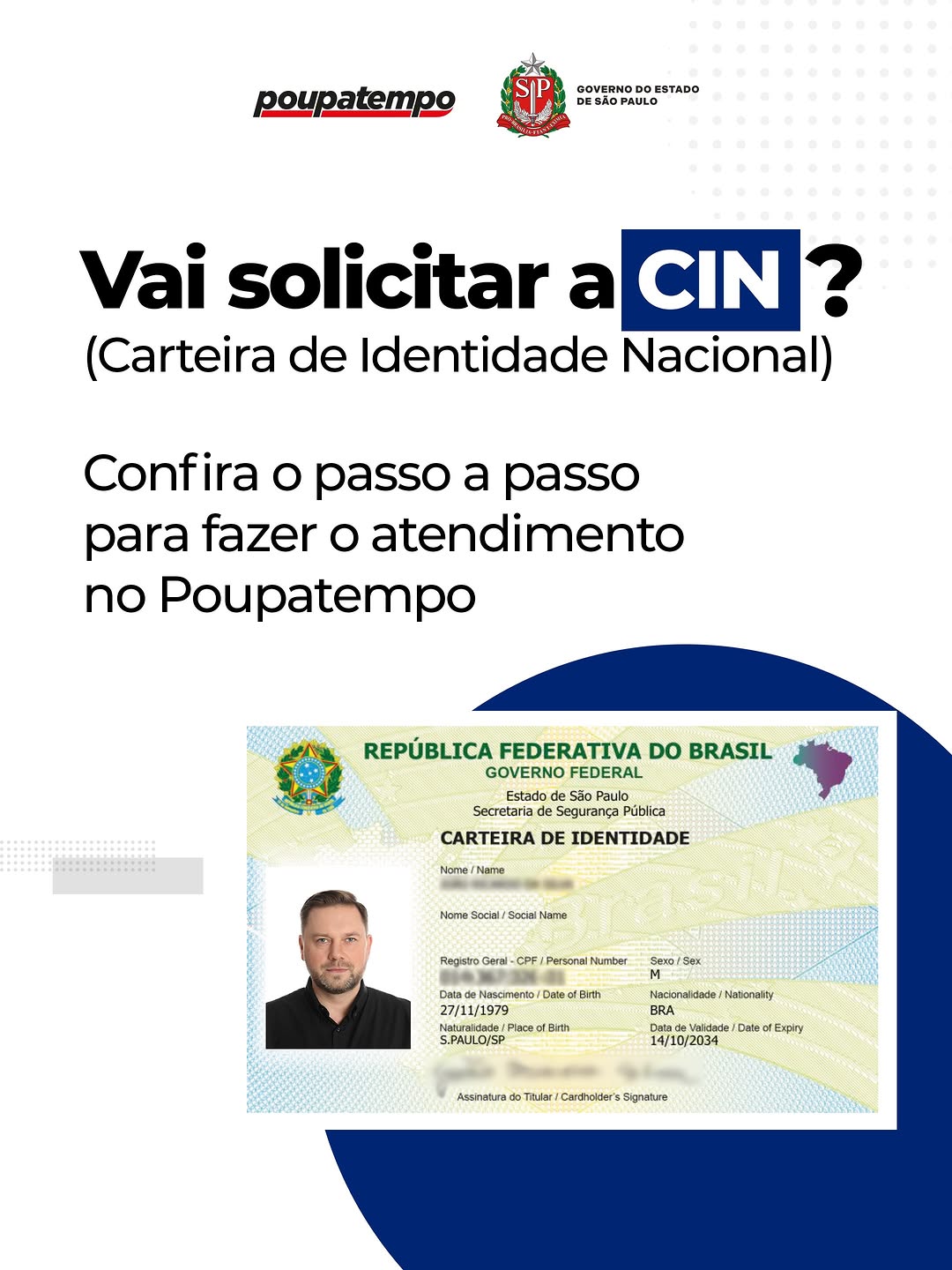 Post de Poupa Tempo