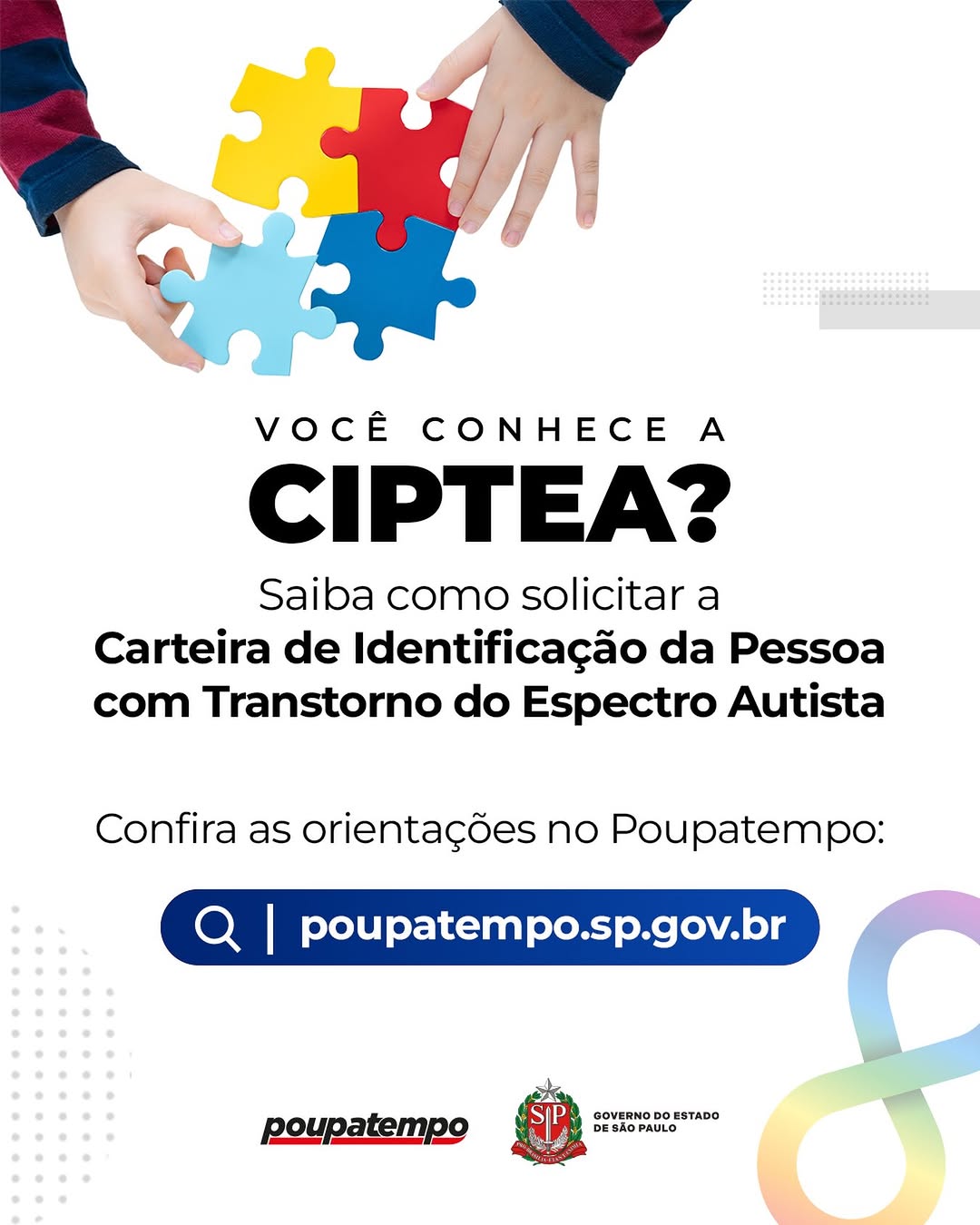 Post de Poupa Tempo