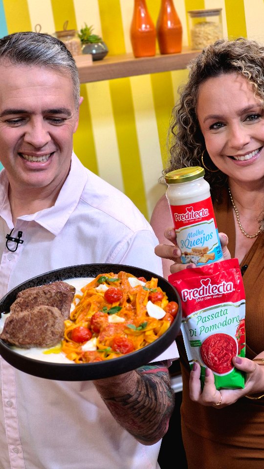 Post de Predilecta Alimentos