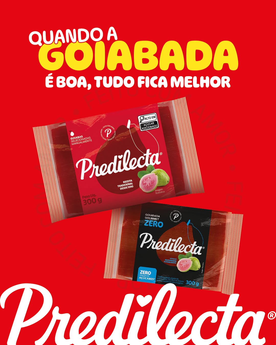 Post de Predilecta Alimentos