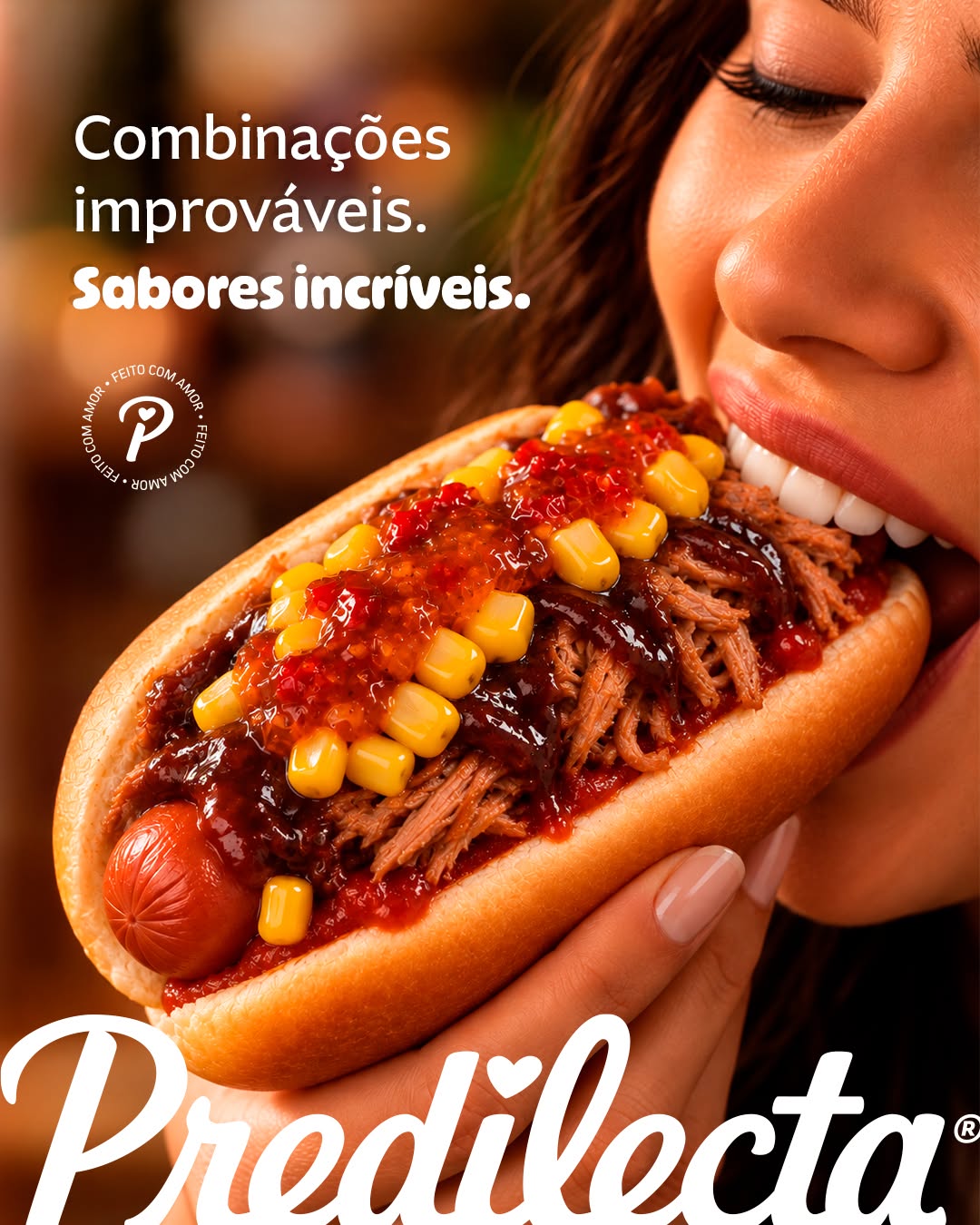 Post de Predilecta Alimentos