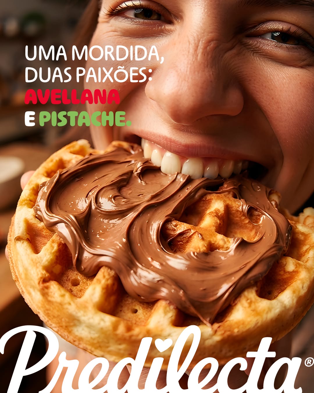 Post de Predilecta Alimentos