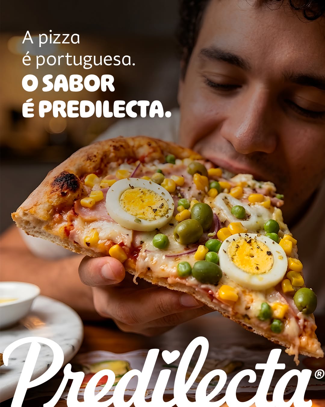Post de Predilecta Alimentos
