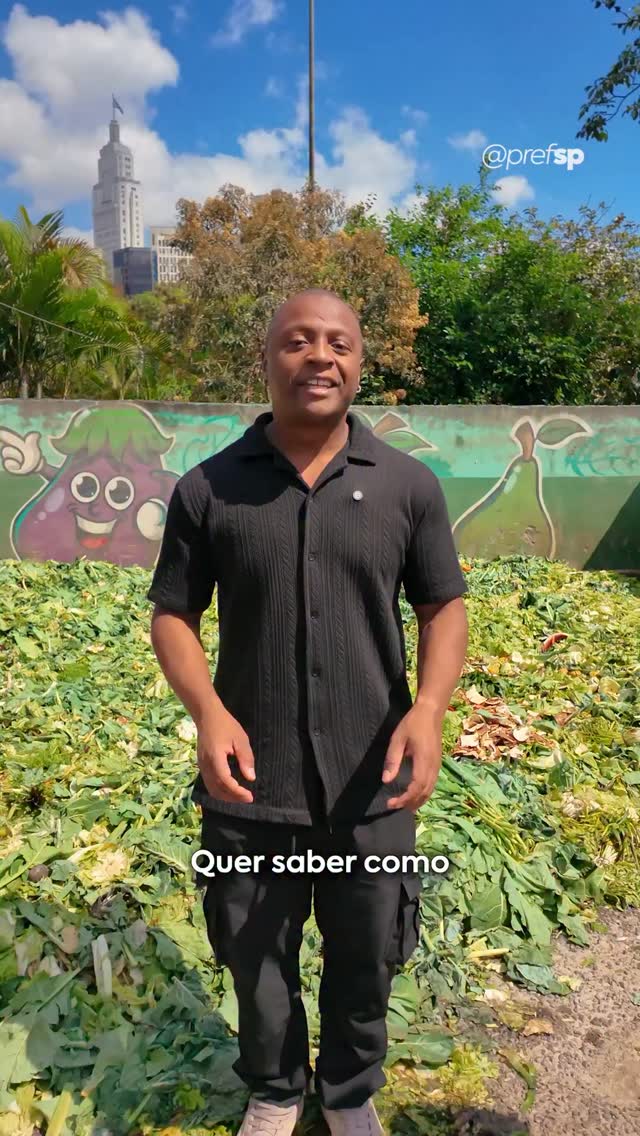 Post de Pref SP