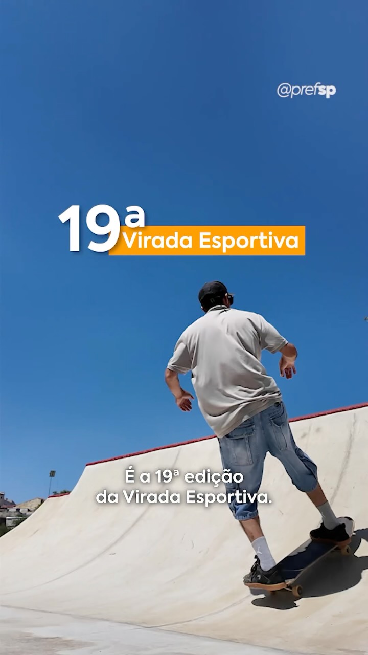 Post de Pref SP