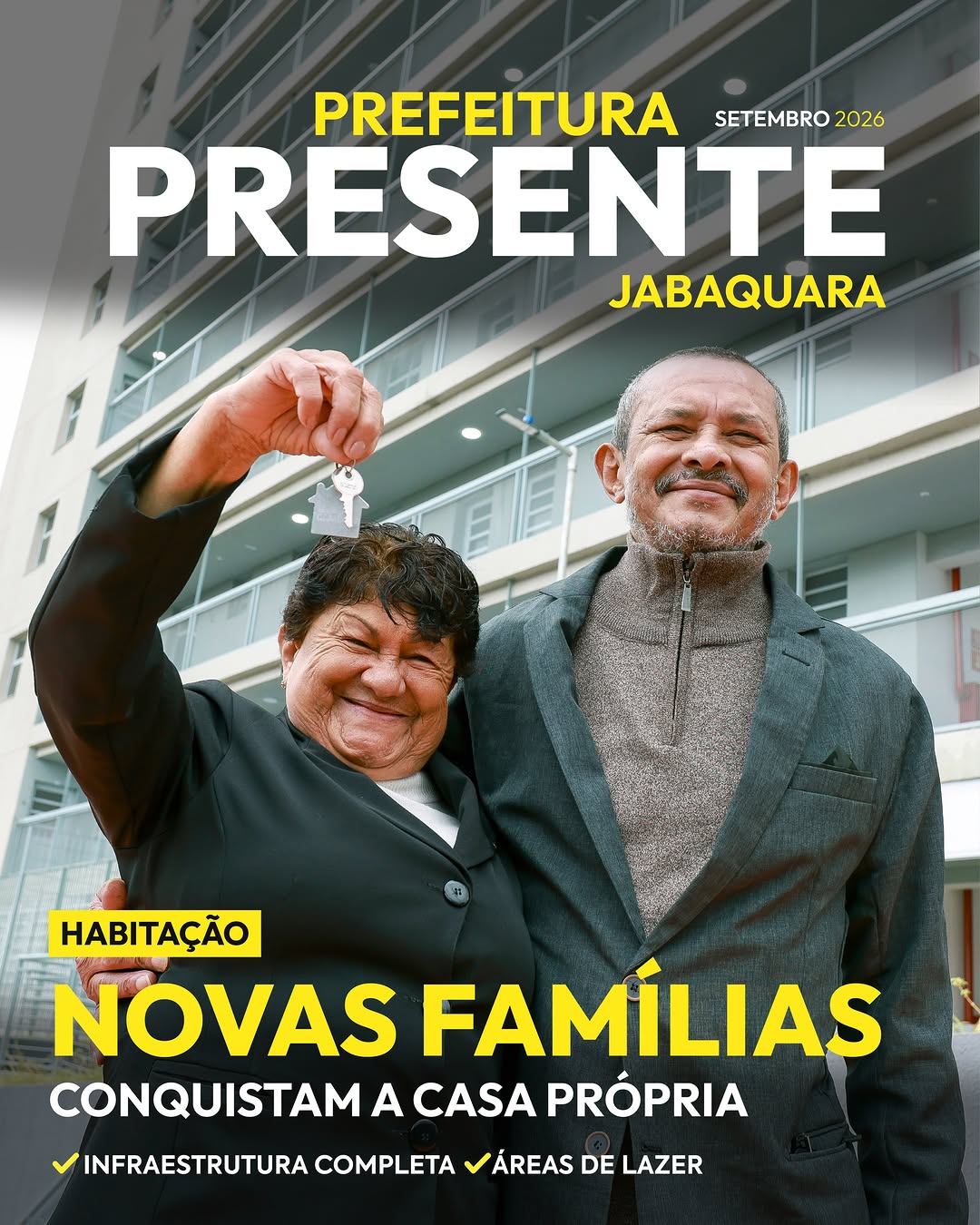 Post de Pref SP