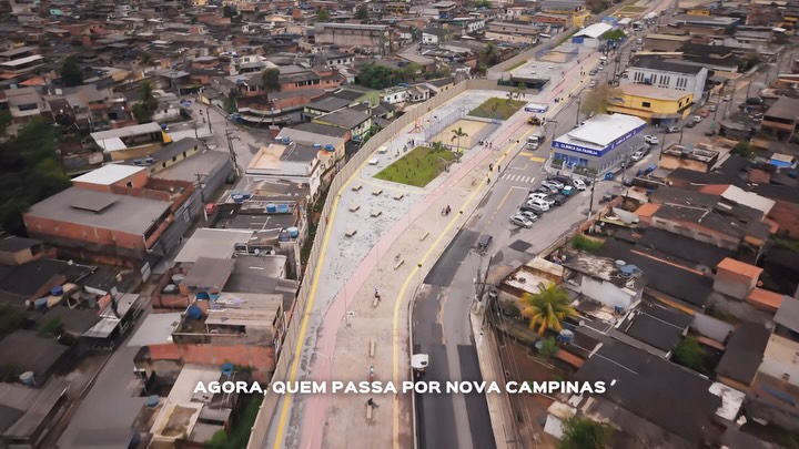 Post de Prefeitura D. de Caxias