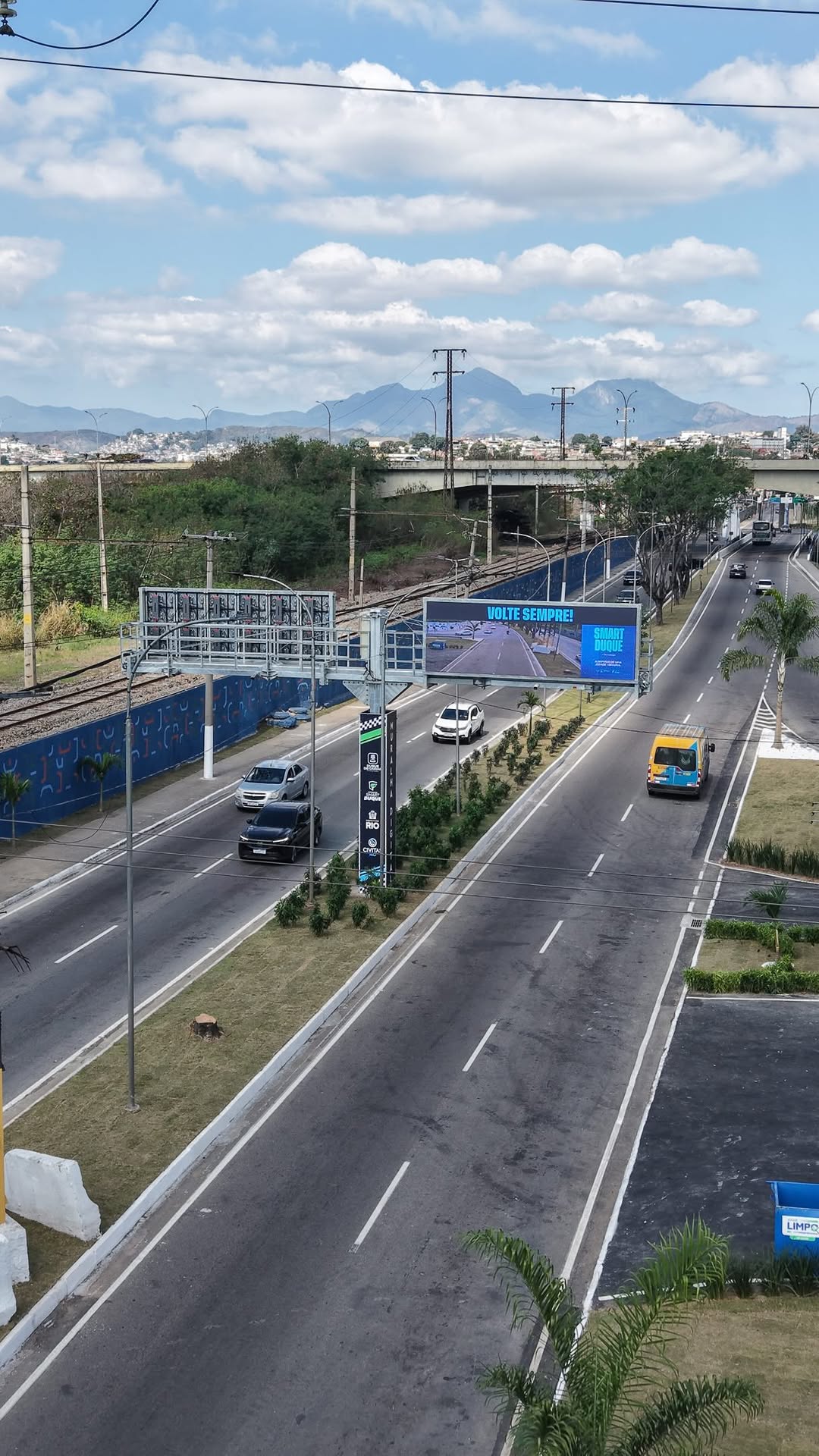 Post de Prefeitura D. de Caxias