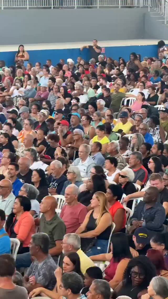 Post de Prefeitura D. de Caxias