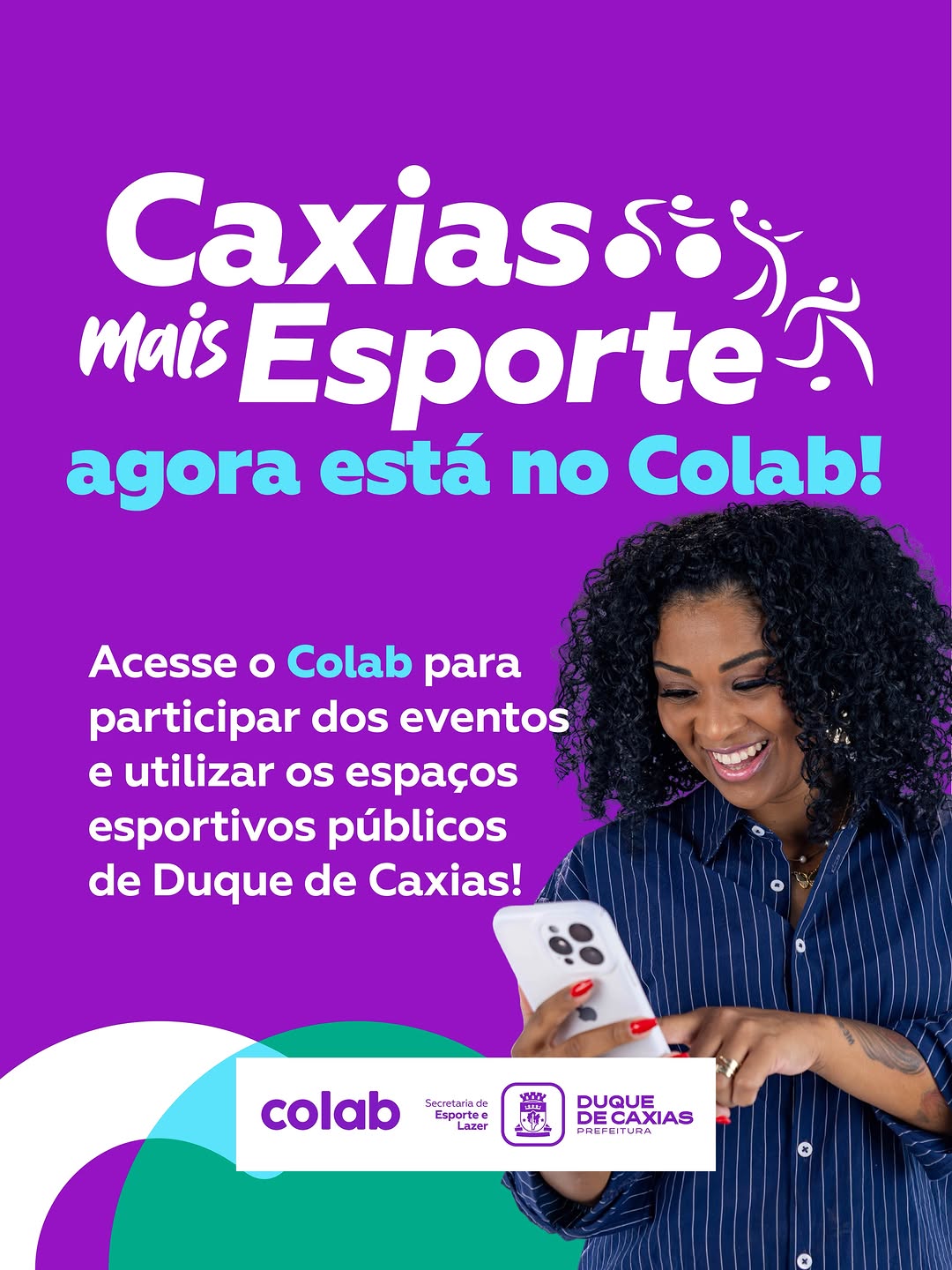Post de Prefeitura D. de Caxias