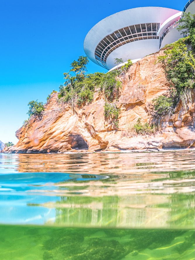 Post de Prefeitura de Niterói