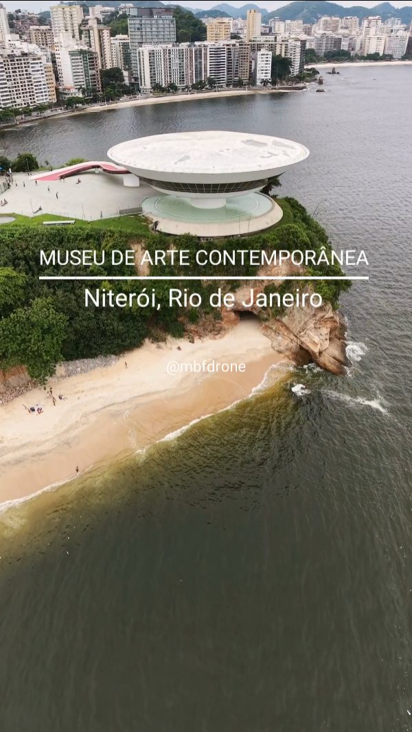 Post de Prefeitura de Niterói