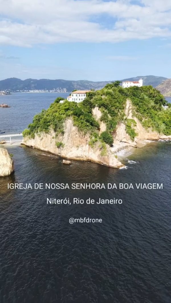 Post de Prefeitura de Niterói