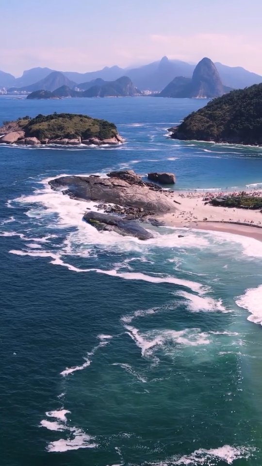 Post de Prefeitura de Niterói