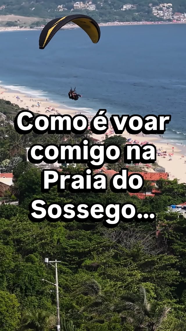 Post de Prefeitura de Niterói