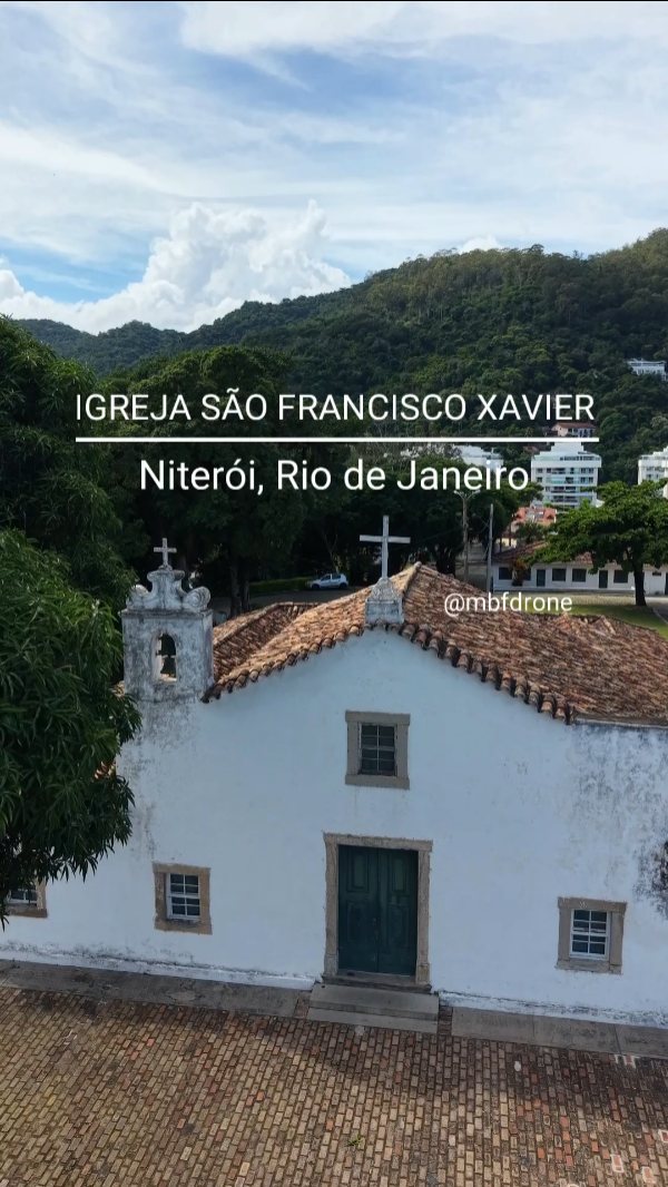 Post de Prefeitura de Niterói