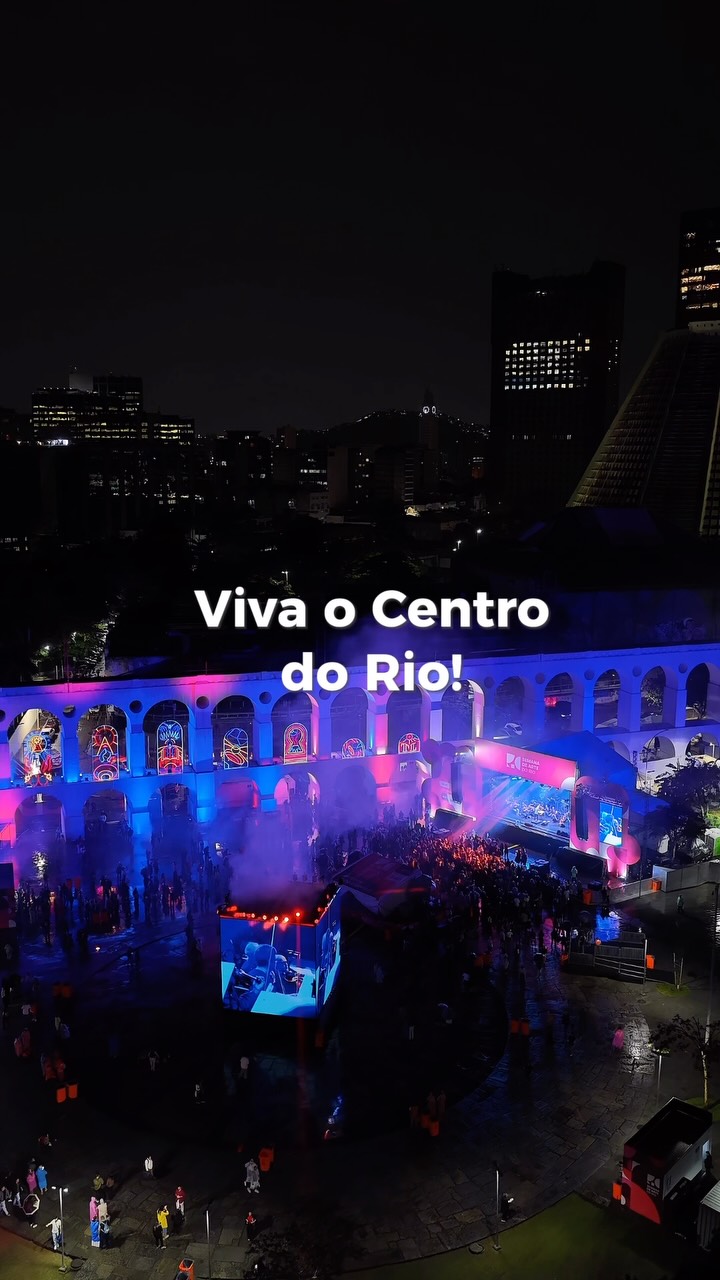 Post de Prefeitura do Rio de Janeiro