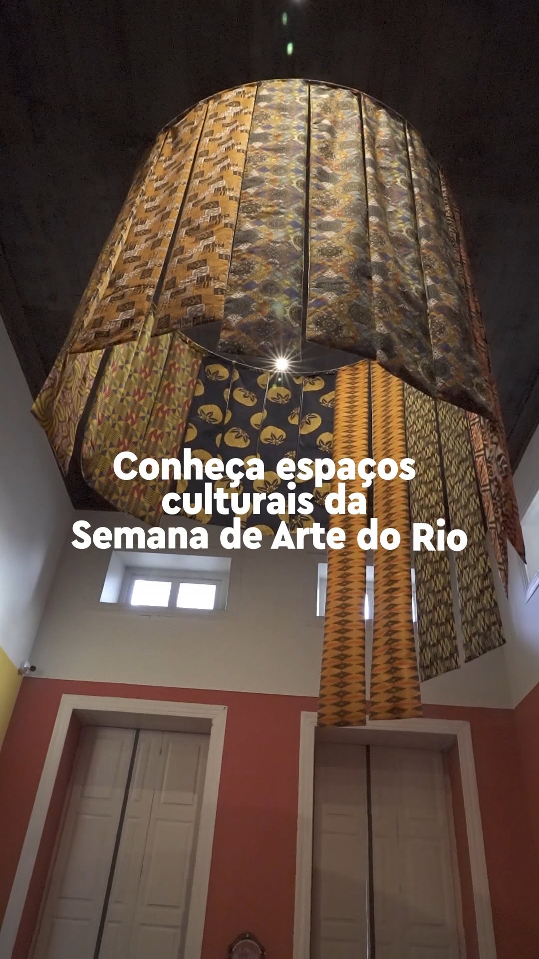 Post de Prefeitura do Rio de Janeiro