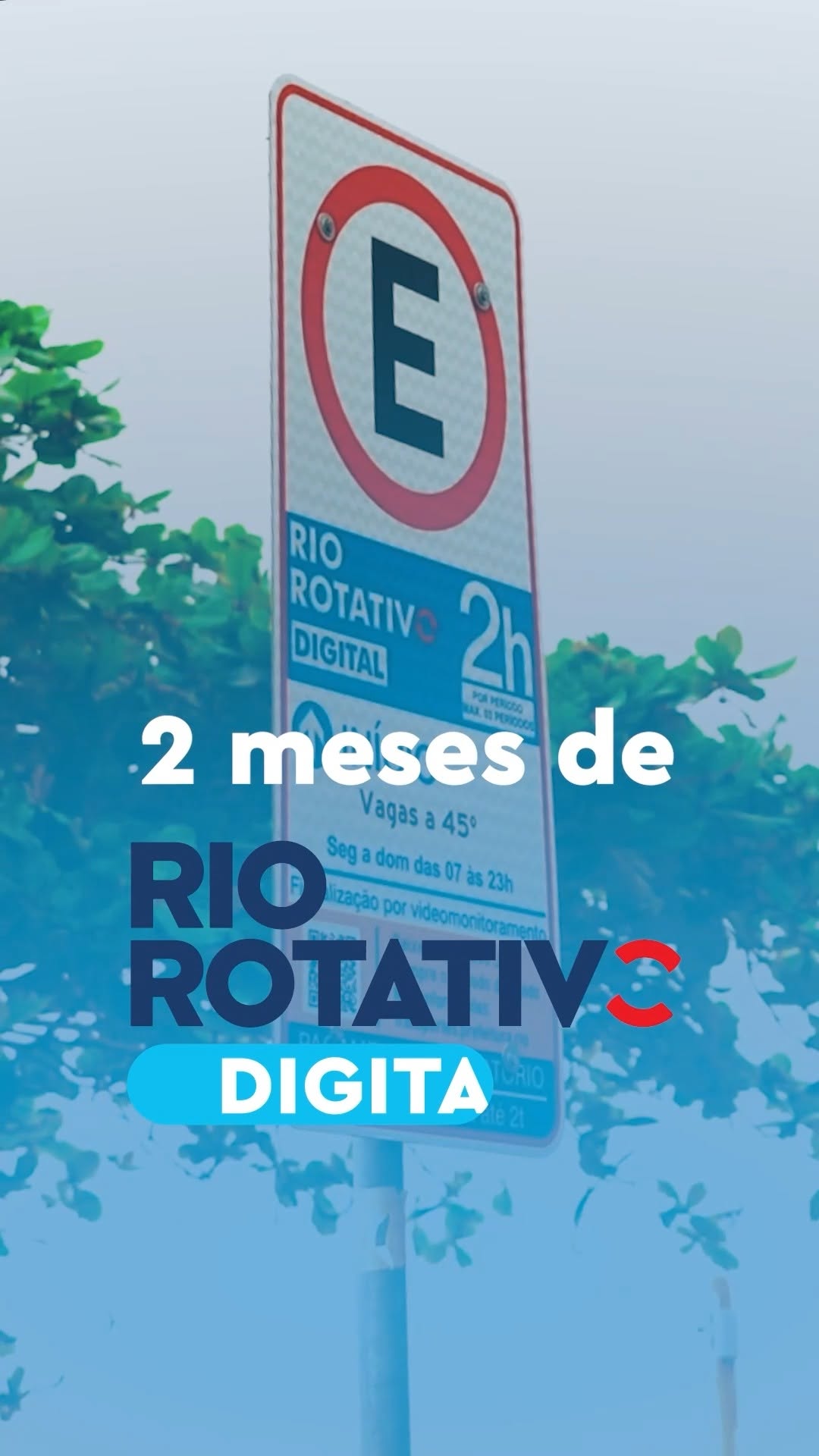 Post de Prefeitura do Rio de Janeiro