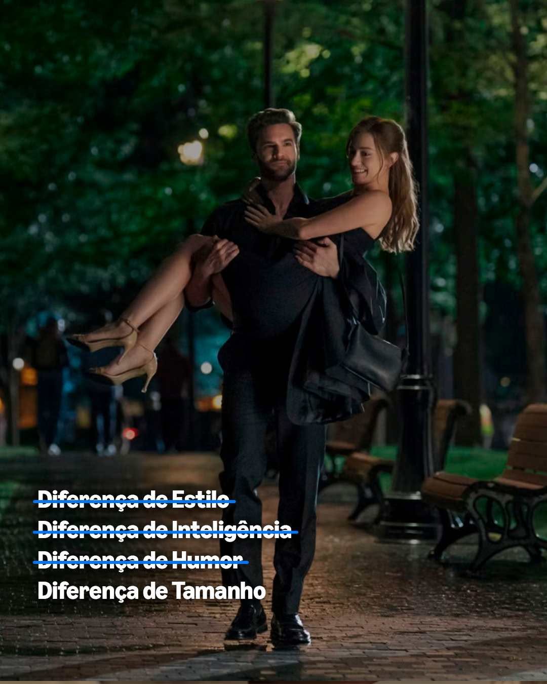 Post de Prime Video Brasil