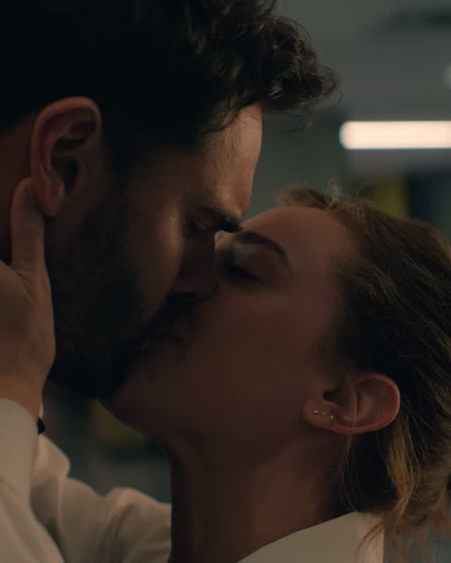 Post de Prime Video Brasil