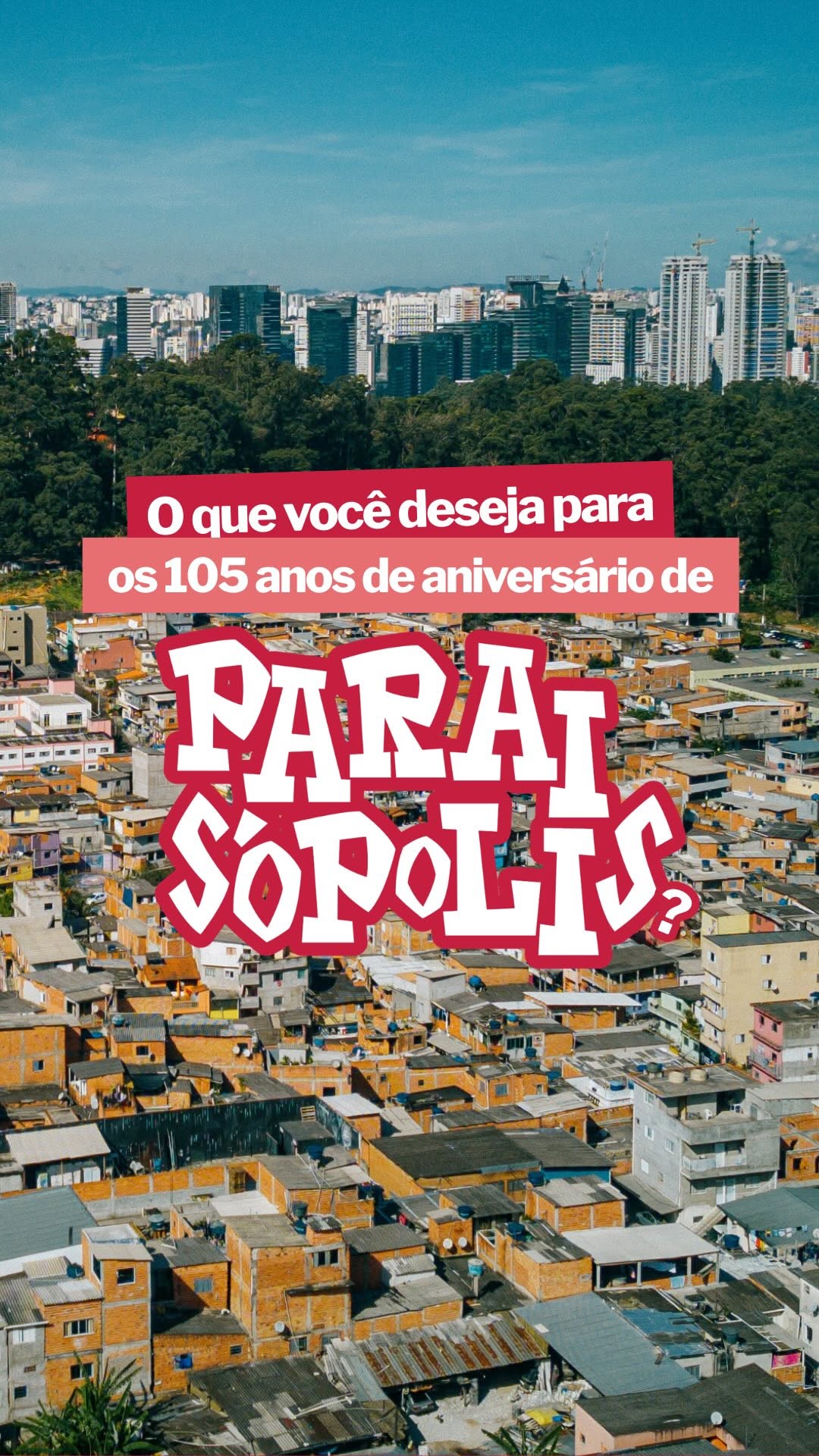 Post de Pró-Saber SP