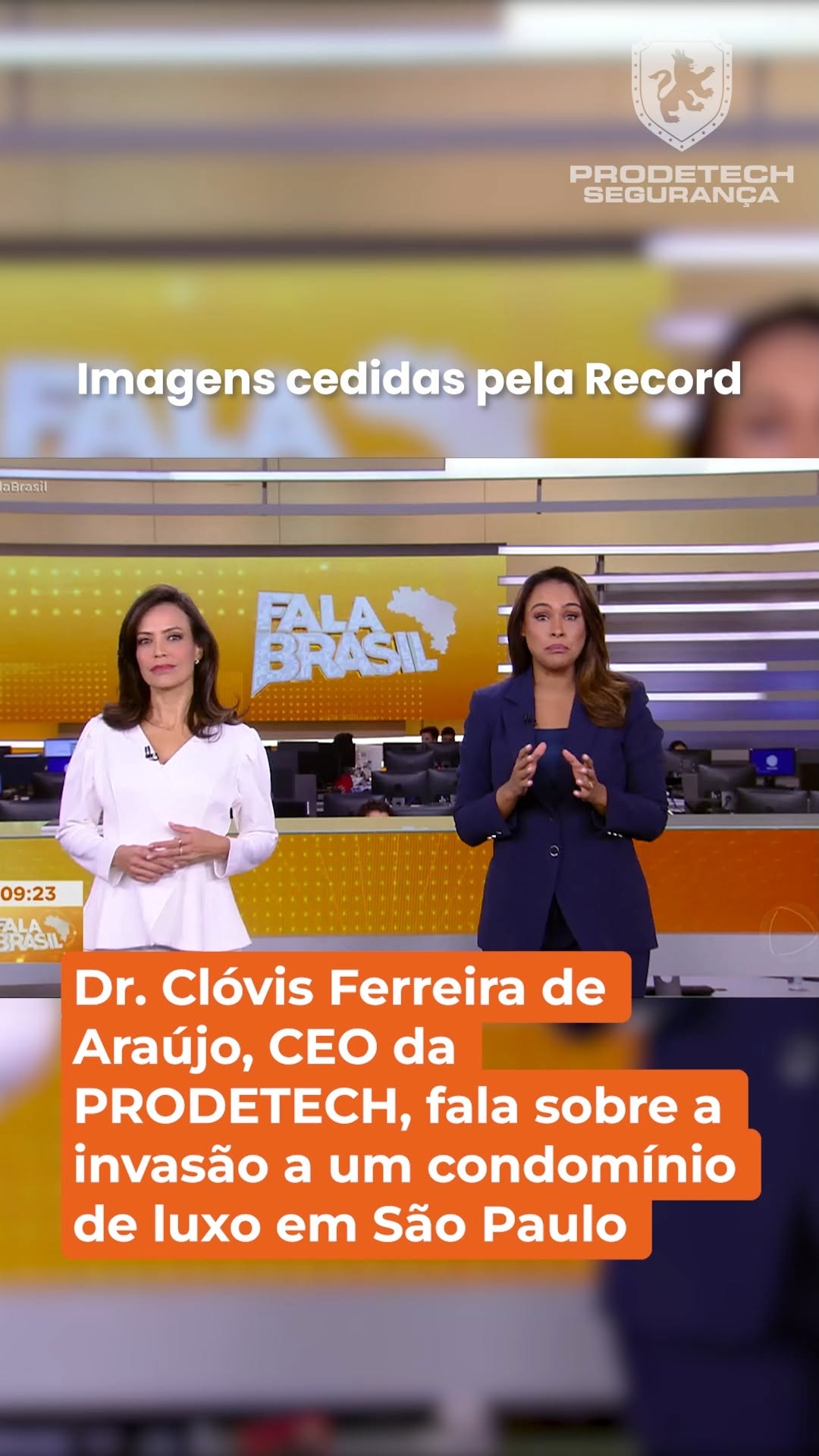 Post de Prodetech Group
