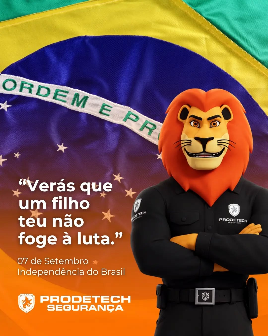 Post de Prodetech Group