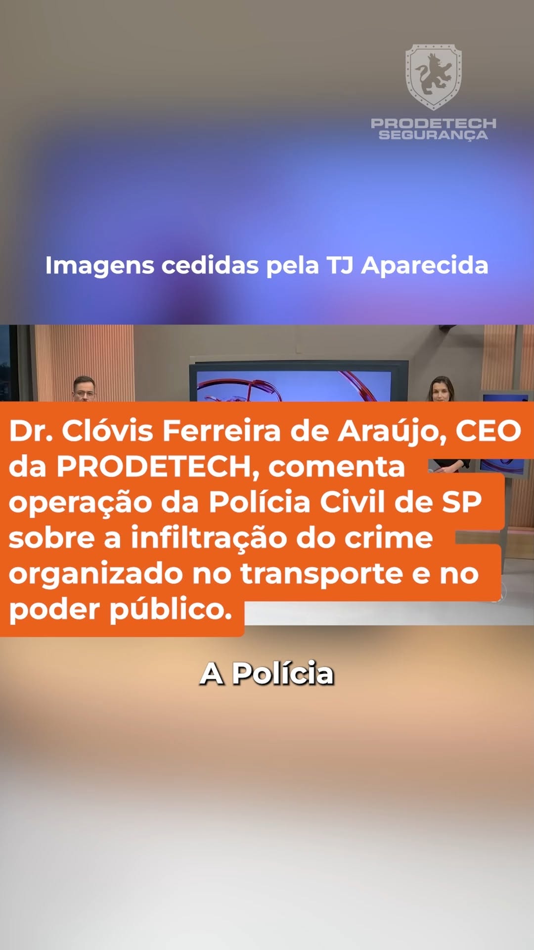 Post de Prodetech Group