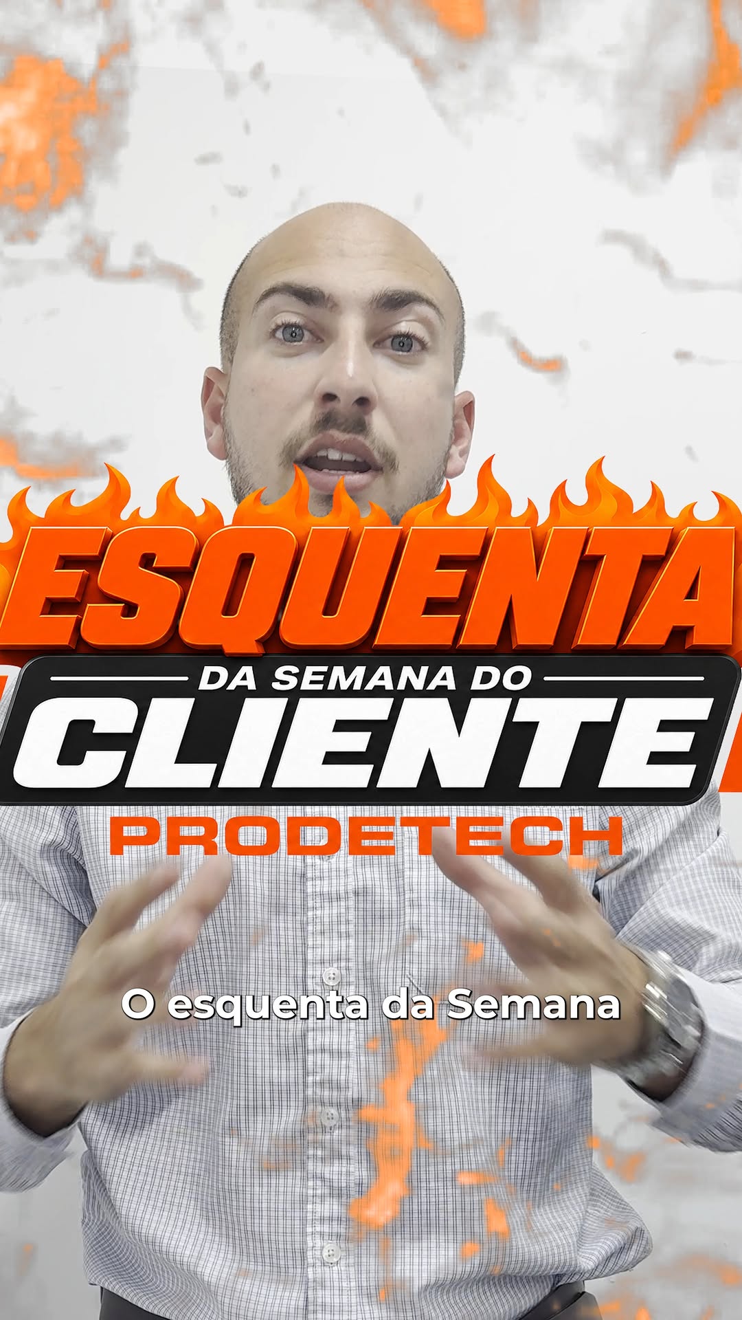 Post de Prodetech Group